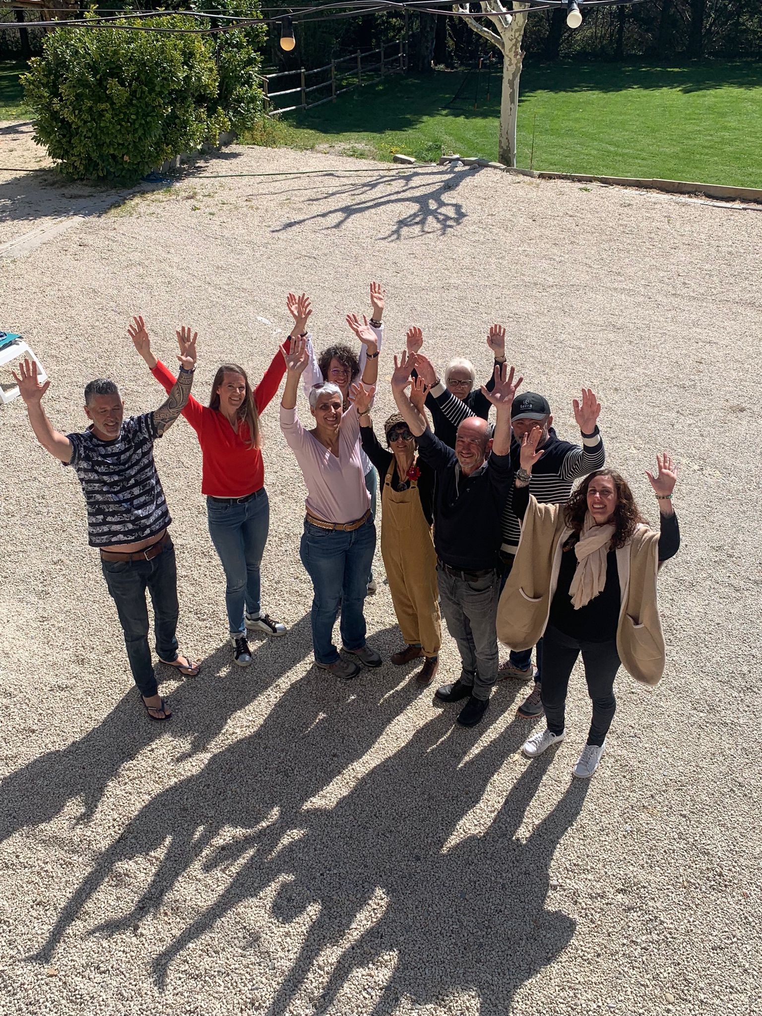 jeûne et randonné - détox naturopathe 